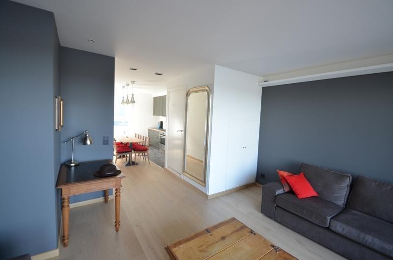 Ferienwohnung 25 Quai Blavet Saint-Valéry-sur-Somme Zimmer foto