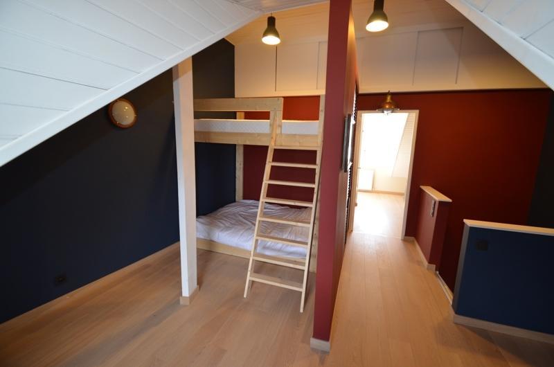 Ferienwohnung 25 Quai Blavet Saint-Valéry-sur-Somme Zimmer foto