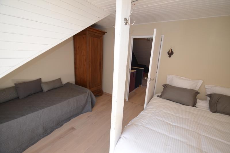 Ferienwohnung 25 Quai Blavet Saint-Valéry-sur-Somme Zimmer foto